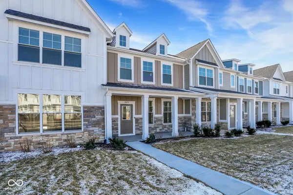 2645 Marjorie LN, Plainfield, IN 46168