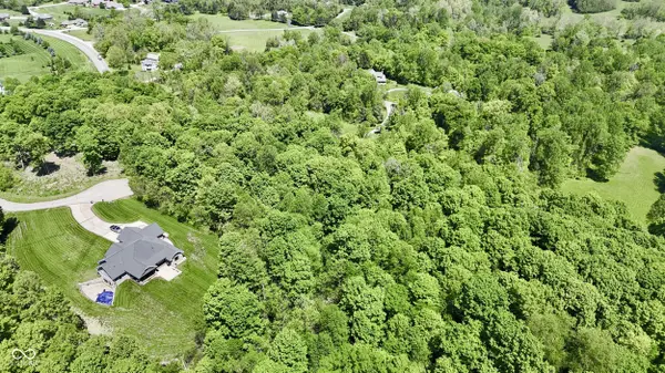 3116 E Indian Summer LN, Martinsville, IN 46151