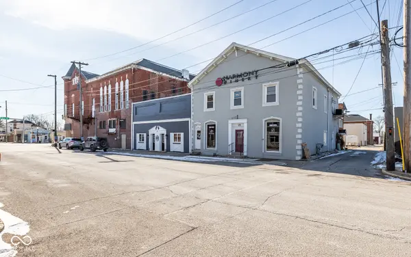 18 N Jefferson ST, Knightstown, IN 46148