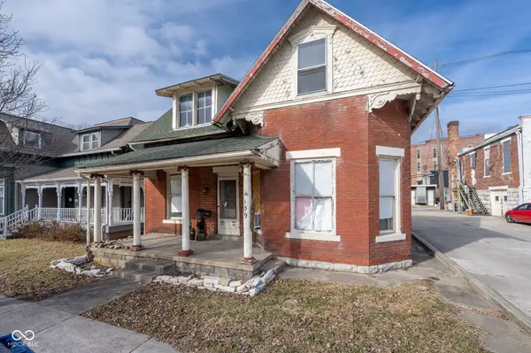 109 W Walnut ST, Greencastle, IN 46135