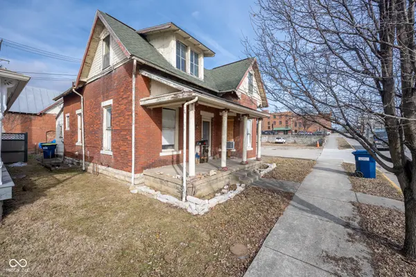 109 W Walnut ST, Greencastle, IN 46135