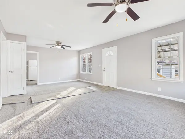 2828 Lincoln ST, Anderson, IN 46016