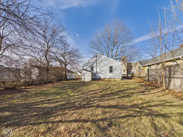 2828 Lincoln ST, Anderson, IN 46016