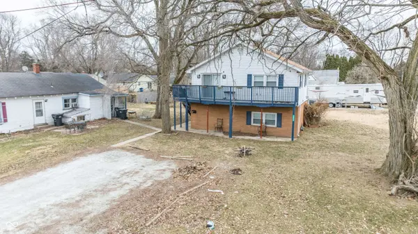 2506 E 8th ST, Anderson, IN 46012