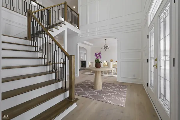 10707 Club Chase, Fishers, IN 46037