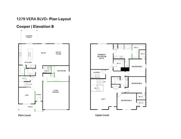1279 Vera BLVD, Danville, IN 46122