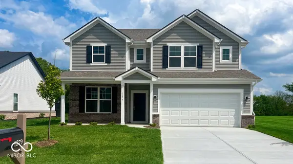 1279 Vera BLVD, Danville, IN 46122