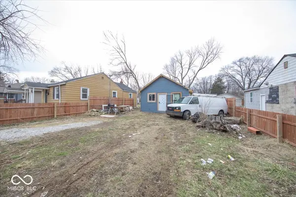 2022 N Alton AVE, Indianapolis, IN 46222