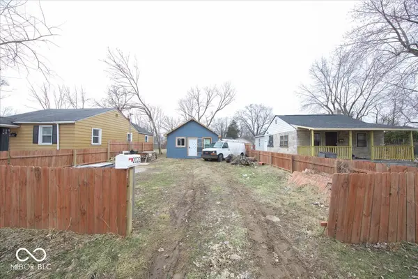 2022 N Alton AVE, Indianapolis, IN 46222