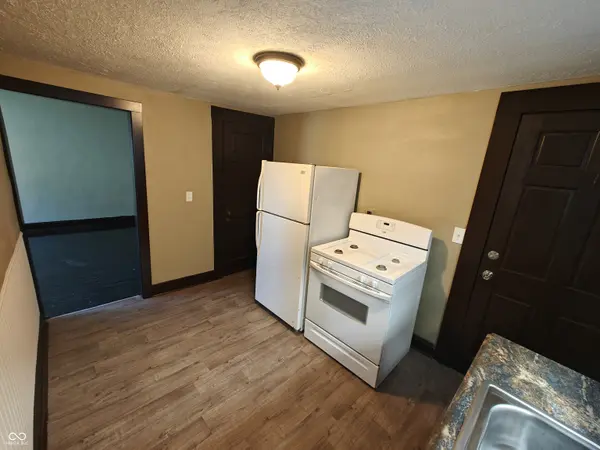 202 E Taylor ST #3, Shelbyville, IN 46176