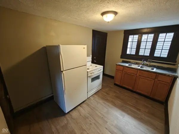 202 E Taylor ST #3, Shelbyville, IN 46176