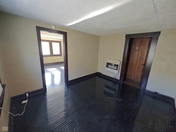 202 E Taylor ST #3, Shelbyville, IN 46176