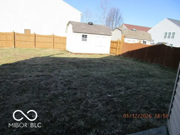 1120 Central Park DR, Shelbyville, IN 46176
