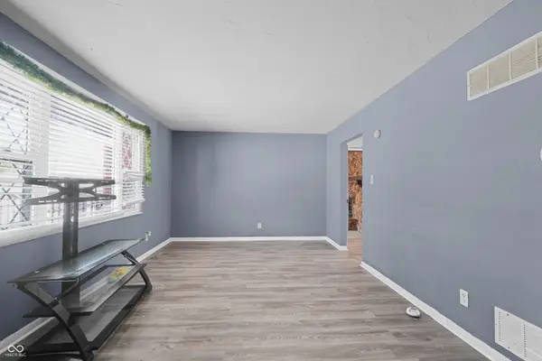 5429 Gambel RD, Indianapolis, IN 46221