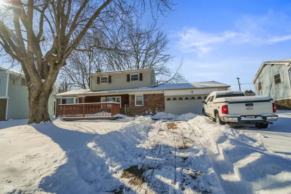 5429 Gambel RD, Indianapolis, IN 46221
