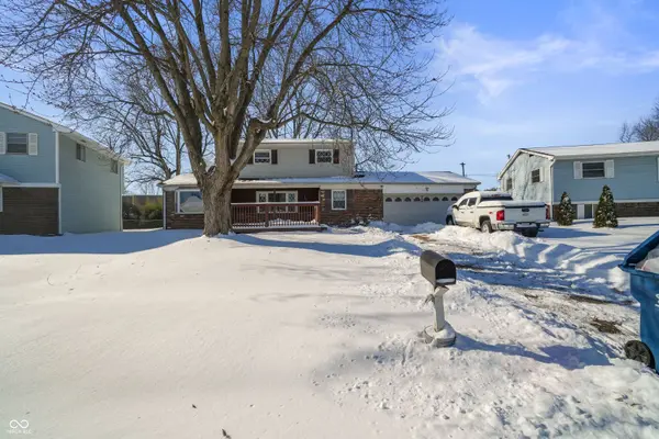 5429 Gambel RD, Indianapolis, IN 46221