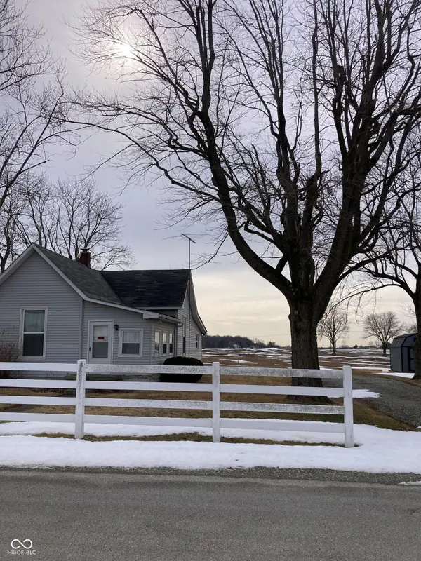11891 E 196th ST, Noblesville, IN 46060