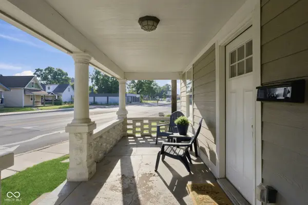 2627 Southeastern AVE, Indianapolis, IN 46201