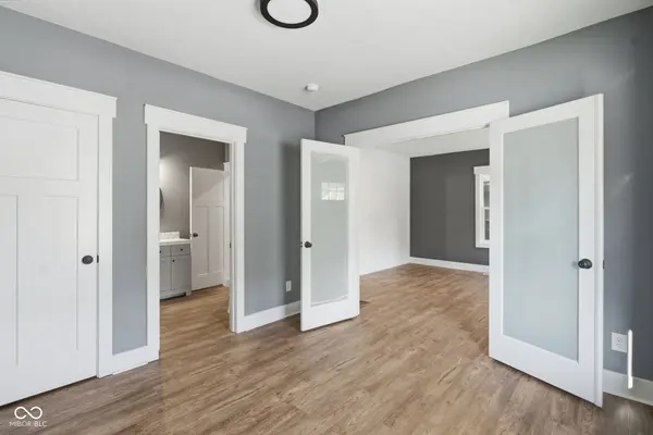2627 Southeastern AVE, Indianapolis, IN 46201