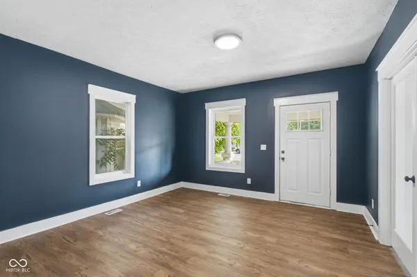 2627 Southeastern AVE, Indianapolis, IN 46201