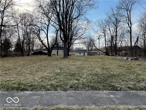 0 Locust ST, Anderson, IN 46016