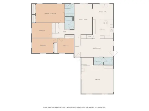 7130 Wynter WAY, Indianapolis, IN 46250