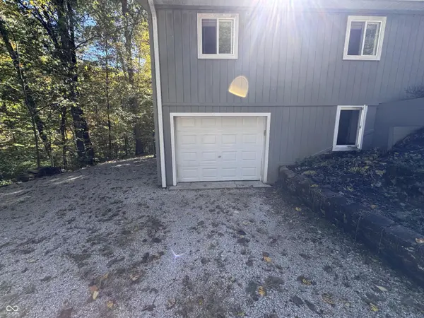 3440 N Russell RD, Bloomington, IN 47408