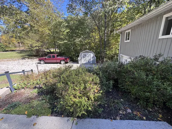3440 N Russell RD, Bloomington, IN 47408