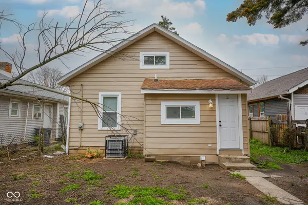 2915 Brookside AVE, Indianapolis, IN 46218