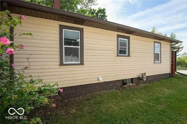 737 N Sherman DR, Indianapolis, IN 46201