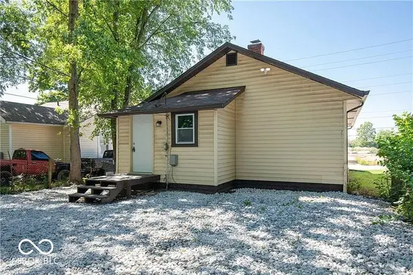 737 N Sherman DR, Indianapolis, IN 46201