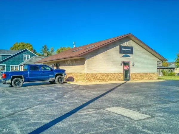550 W Walnut ST, Frankfort, IN 46041