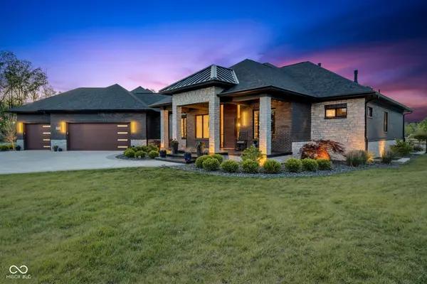 3995 Chapel Hill CT, Bargersville, IN 46106