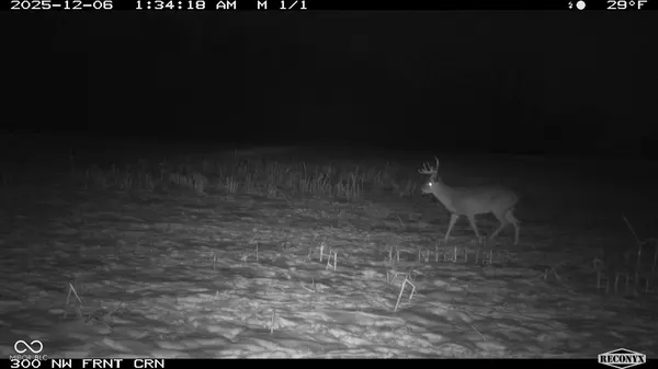 0 1300 South, Clinton, IN 47842