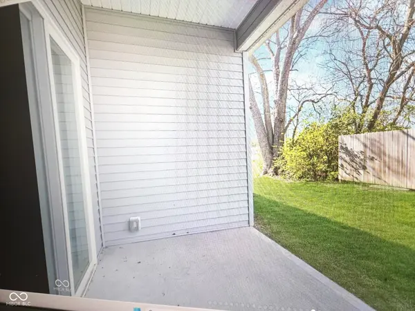 1614 Capra CT, Beech Grove, IN 46107