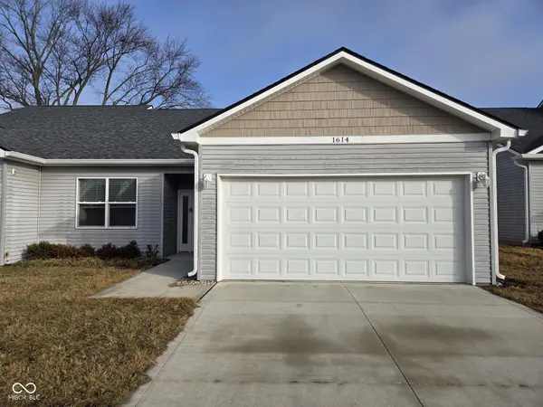 1614 Capra CT, Beech Grove, IN 46107