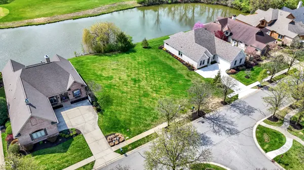 11995 Edgefield DR, Fishers, IN 46037