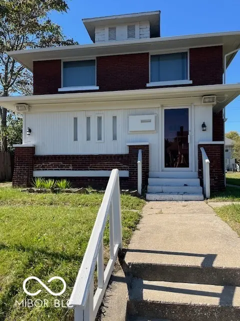 3010 N College AVE, Indianapolis, IN 46205