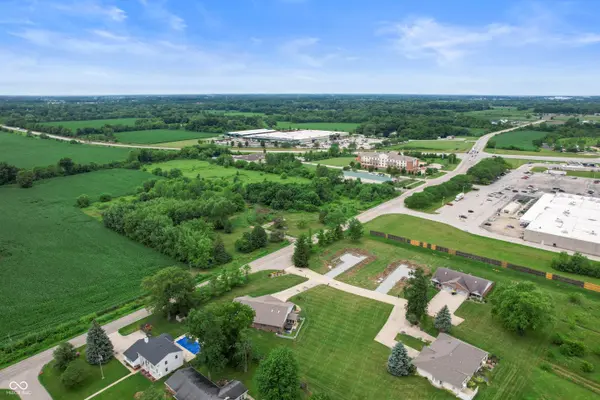 0 Twelve Oaks DR, Anderson, IN 46013