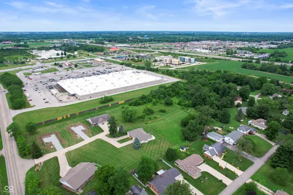 0 Twelve Oaks DR, Anderson, IN 46013