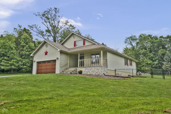 1405 E County Road 100 S, North Vernon, IN 47265
