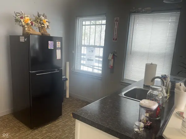 2226 W Michigan ST, Indianapolis, IN 46222