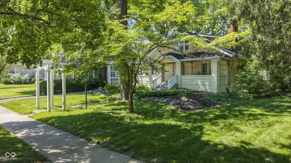 5608 N College AVE, Indianapolis, IN 46220