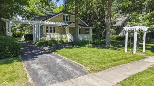 5608 N College AVE, Indianapolis, IN 46220