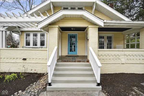 5608 N College AVE, Indianapolis, IN 46220