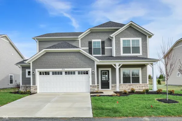 3944 E 191st ST, Westfield, IN 46062