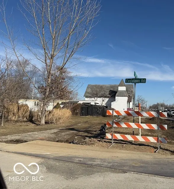 17619 Eagletown RD, Westfield, IN 46074
