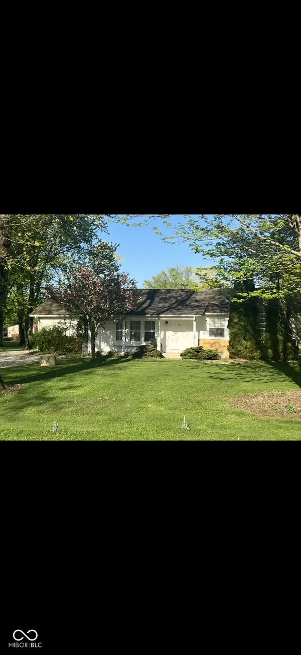 5830 N Mason LN, Martinsville, IN 46151