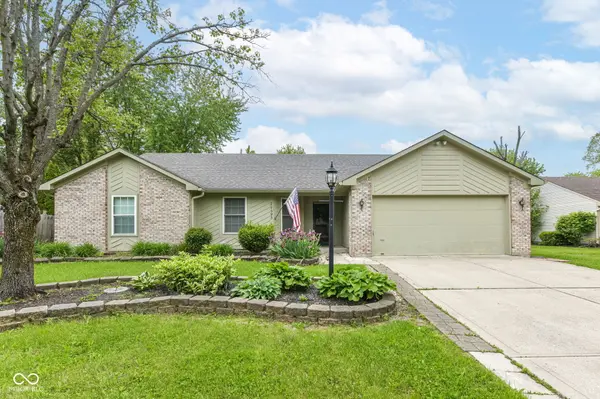 20693 Alpine DR, Noblesville, IN 46062