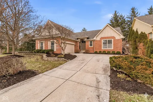 10380 Spring Highland DR, Indianapolis, IN 46290